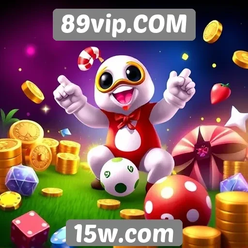 Opções de jogos disponíveis no 89vip.COM