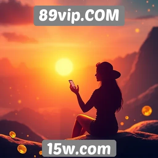 Promoções e bônus disponíveis no site 89vip.com