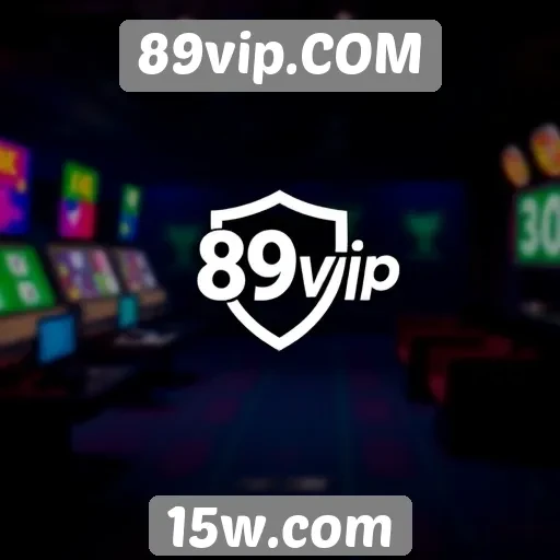 A segurança nas transações do site de jogos 89vip.COM