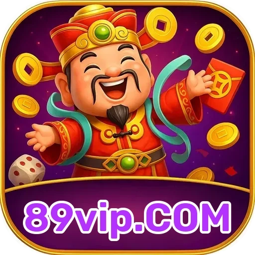 89vip.COM: Encante-se com os Melhores Caça-Níqueis do Brasil