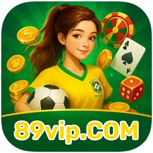 89vip.COM: Atrações Imperdíveis na Seção VIP para Jogadores Brasileiros!